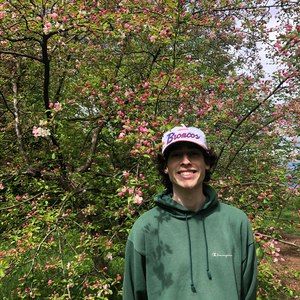 Meet your Posher, Luca